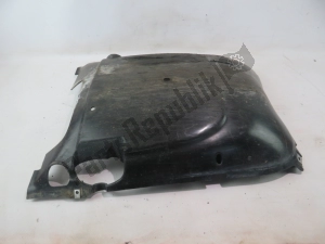 aprilia AP8248175 base plate - Right side