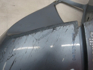 aprilia AP8248207 side fairing, blue, left - image 10 of 20