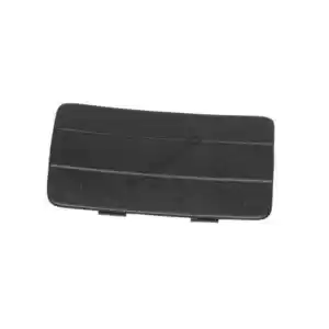 Piaggio Group AP8248657 type appr.data cover. black - Bottom side