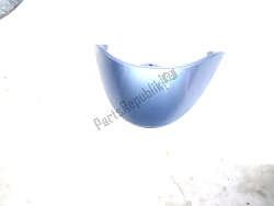 Aprilia AP8248966, Onderspatbord, blauw, OEM: Aprilia AP8248966