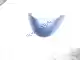 Guardabarros inferior, azul Aprilia AP8248966