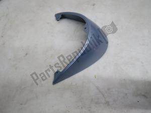 aprilia AP8248966 bottom fender, blue - Upper side