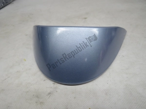 aprilia AP8248966 bottom fender, blue - Left side