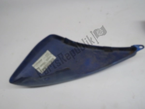 aprilia AP8248980 carénage latéral, bleu, la gauche - Face supérieure