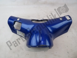 Aprilia AP8249053, Coprimanubrio sul retro, OEM: Aprilia AP8249053