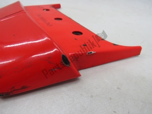 aprilia AP8249371 duo passenger grab handle, fluo red - image 13 of 26