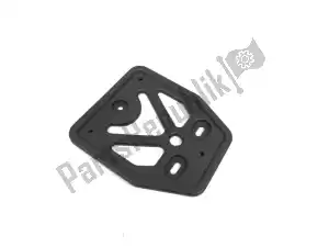 Piaggio Group AP8249558 supporto targa - Lato sinistro