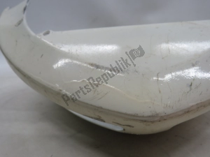 aprilia AP8249675 front fairing, white - image 13 of 32