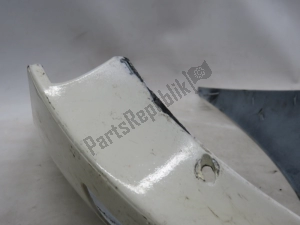 aprilia AP8249675 frontverkleidung, weiß - bild 15 von 32