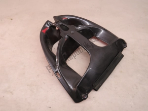 aprilia AP8249769 grill intérieur - Face supérieure