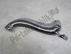 Aprilia AP8249878, Lenkerabdeckung, OEM: Aprilia AP8249878