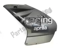 Here you can order the side cover left from Aprilia, with part number AP8258193: