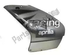 zijkuip links van Aprilia, met onderdeel nummer AP8258193, bestel je hier online: