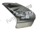 Side cover left Aprilia AP8258193