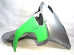 Aprilia AP8258676, Cockpit, silber grau, OEM: Aprilia AP8258676