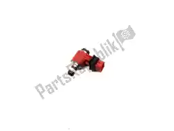 Here you can order the injector from Aprilia, with part number AP8276008: