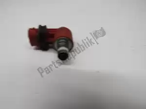 Aprilia AP8276008 injector - Linkerkant