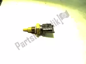 aprilia AP8560099 temperature sensor - Upper side