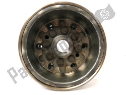 Aprilia AP8560102, Flywheel, OEM: Aprilia AP8560102