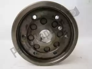 aprilia AP8560102 flywheel - Left side