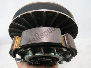 aprilia AP8560195 pulley - Linkerkant