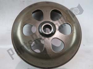 aprilia AP8560195 pulley - Overzicht