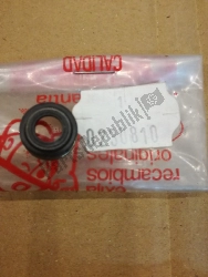 Aprilia AP0230810, Uszczelka, pompa wodna, OEM: Aprilia AP0230810