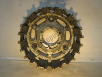 AP0259535, Aprilia, Clutch drum, Used