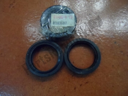 Aprilia AP8103687, Voorvork keering set, OEM: Aprilia AP8103687