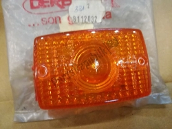 Aprilia AP8112032, Glas blinker, OEM: Aprilia AP8112032