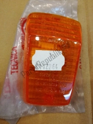 Aprilia AP8112264, Glas richtingaanwijzer, OEM: Aprilia AP8112264