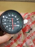 AP8112640, Aprilia, Speedometer, New