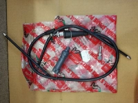 AP8114128, Aprilia, Kabel, Benutzt