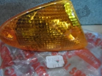 AP8124541, Aprilia, Blinker, Benutzt