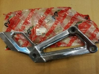 AP8132588, Aprilia, Support, Used