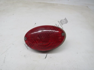 aprilia Ap8224270 taillight - Right side