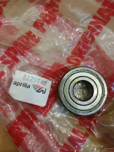 aprilia Ap8225148 cuscinetto ad aghi - Lato superiore