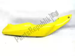 Here you can order the fairings, yellow, right from Aprilia, with part number AP8230612: