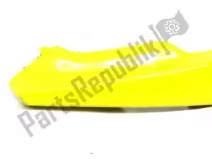 Aprilia Ap8230612 fairings, yellow, right - Left side