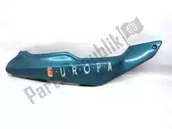 Here you can order the fairings, green, right from Aprilia, with part number AP8230612: