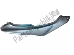 Aprilia Ap8230613 fairings, blue, left - Upper part