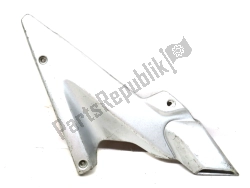 Aprilia AP8230615, Zijpaneel, grijs, OEM: Aprilia AP8230615