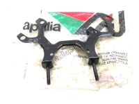 AP8231014, Aprilia, Soutenir, Nouveau