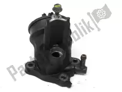 Here you can order the intake manifold from Piaggio, with part number B013348: