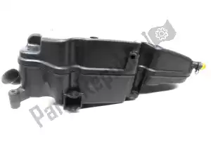 piaggio B018040 caixa de filtro de ar completa - Parte inferior