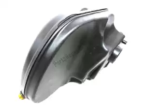 piaggio B018040 scatola filtro aria completa - Mezzo