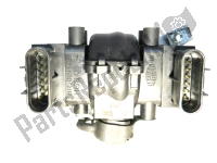 B044414, Aprilia, Tps sensor, Benutzt