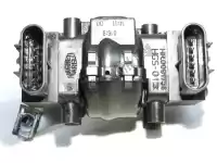 B044414, Aprilia, czujnik tps Aprilia Moto Guzzi Shiver RSV4 Dorsoduro RSV Tuono Caponord California Audace Eldorado 750 1000 1200 1100 1400 SL GT SE Factory SMV R V4 4V SBK GTA RR Rally Travel Pack Touring RF LE, Używany