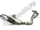 Complete exhaust system Yamaha BS2147100000