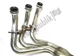 Yamaha BS2147100000 complete exhaust system - image 13 of 26